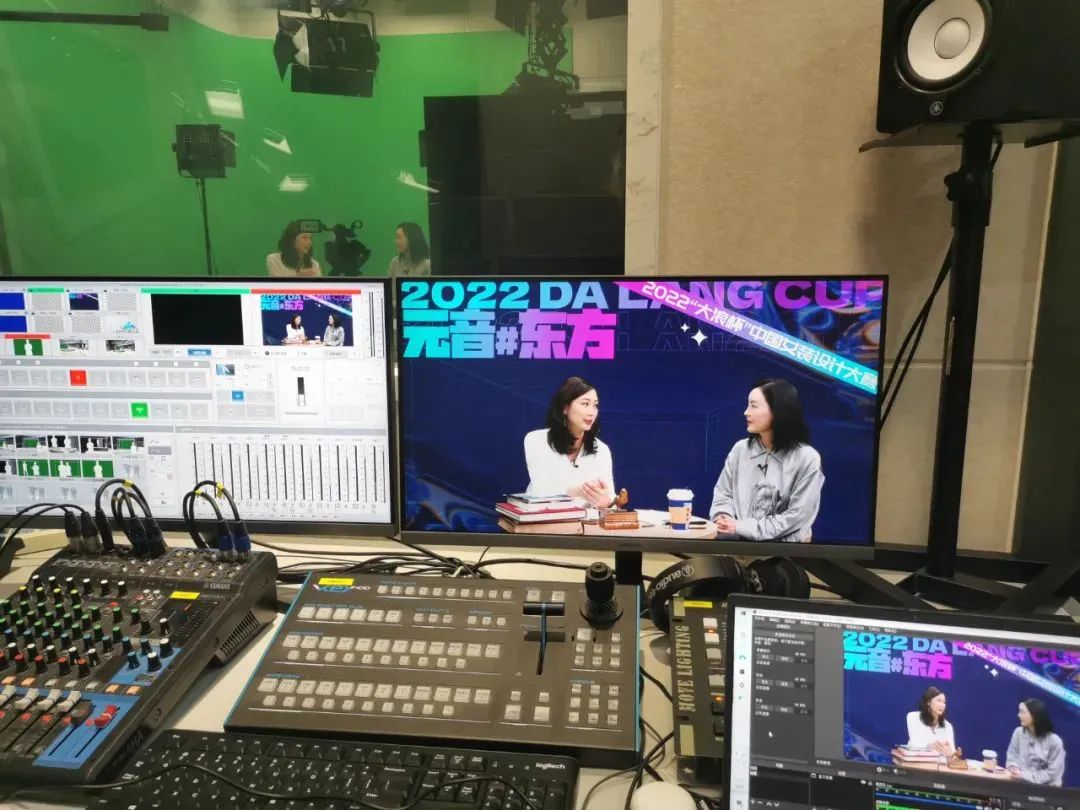&ldquo;元音#東方&rdquo;第十二屆&ldquo;大浪杯&rdquo;中國女裝設計大賽圓滿收官，作品《逍遙詩學》贏得&ldquo;金浪獎&rdquo;20萬，大賽虛擬代言人&ldquo;唯我&rdquo;驚艷亮相！