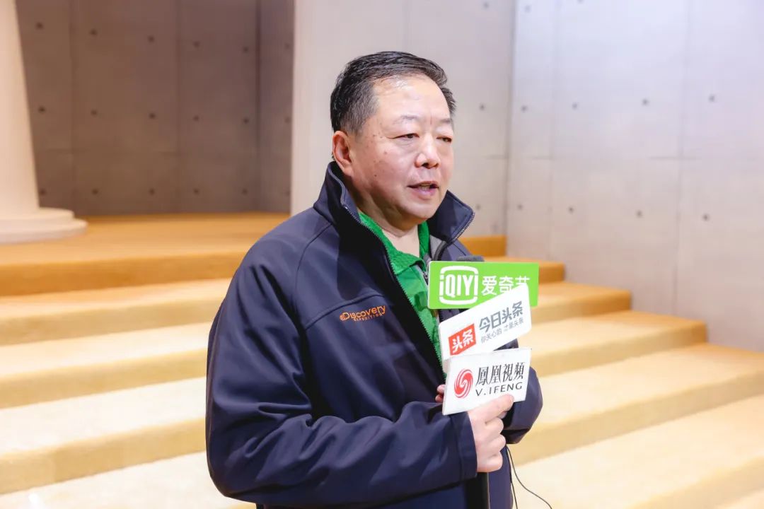  突破與自由，民族服裝定制品牌隆慶祥2023春夏新品發布會&ldquo;自由之境&rdquo;圓滿舉行