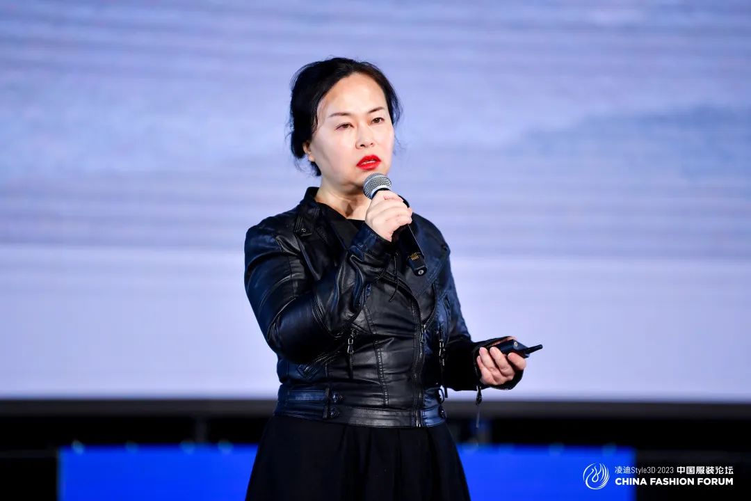 以極致態度，探索專業化的未來，2023中國服裝論壇全景復盤
