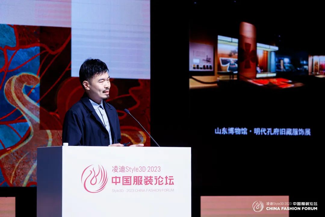 以極致態度，探索專業化的未來，2023中國服裝論壇全景復盤