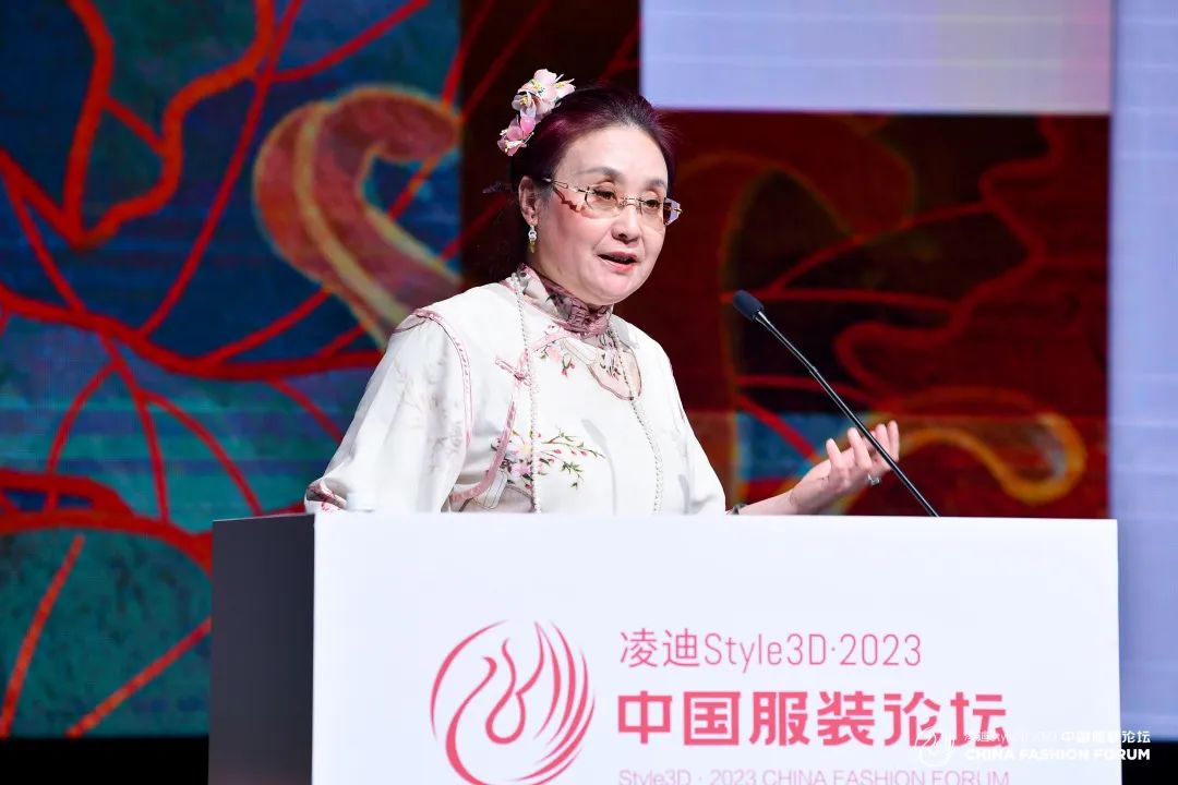 以極致態度，探索專業化的未來，2023中國服裝論壇全景復盤