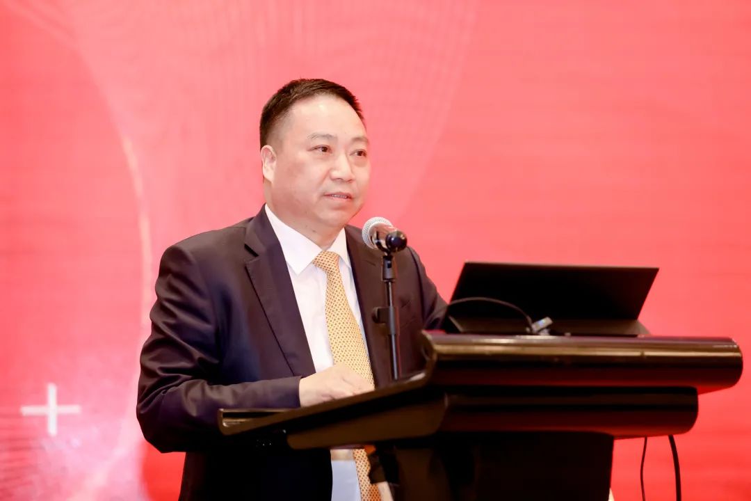 中國化纖協會七屆三次理事會擴大會議暨七屆五次常務理事會