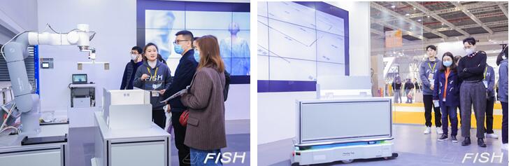 破解紡織品管理難題，同行智慧科技亮出織物搜索&ldquo;真功夫&rdquo;！