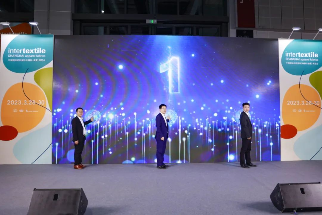 守正創(chuàng)新，走好中國設(shè)計進階之路!中國國際面料設(shè)計大賽碩果集結(jié)intertextile