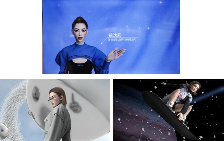 守正創(chuàng)新，走好中國設(shè)計進階之路!中國國際面料設(shè)計大賽碩果集結(jié)intertextile