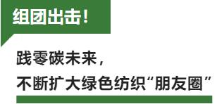 蘭精攜新品亮相2023intertextile家紡展！聯手8家供應鏈伙伴開啟一場零碳之旅