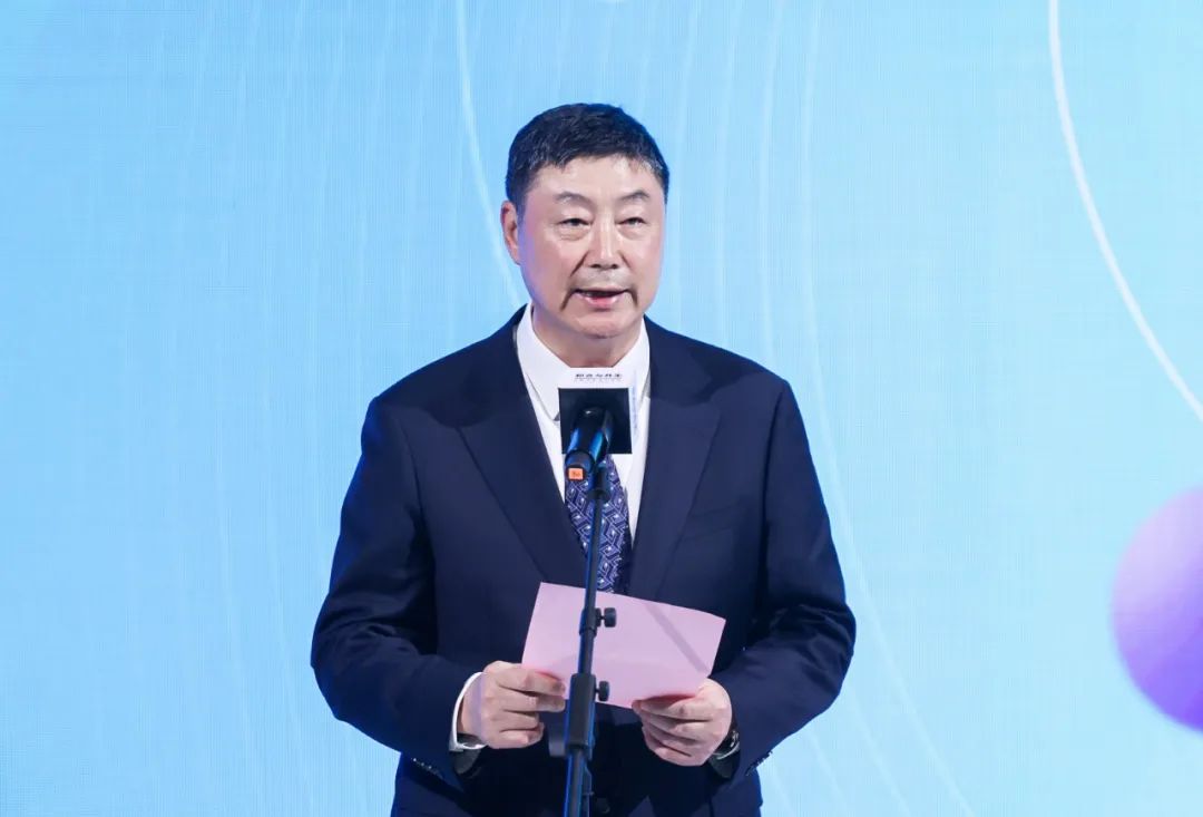 揭幕 | 華峰化學助力中國纖維品牌建設掀開新篇章