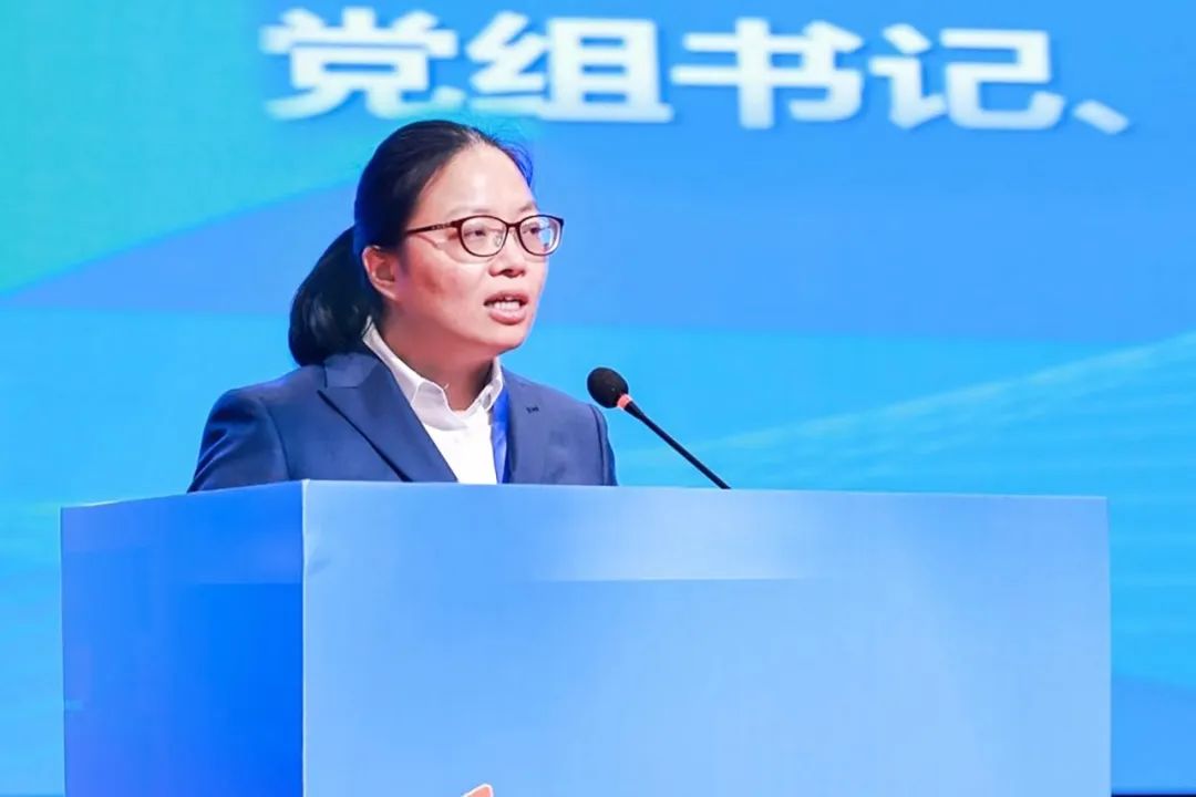 尋找中國好面料！2023中國面料之星啟動儀式暨服裝品牌需求精準對接會在柯橋召開