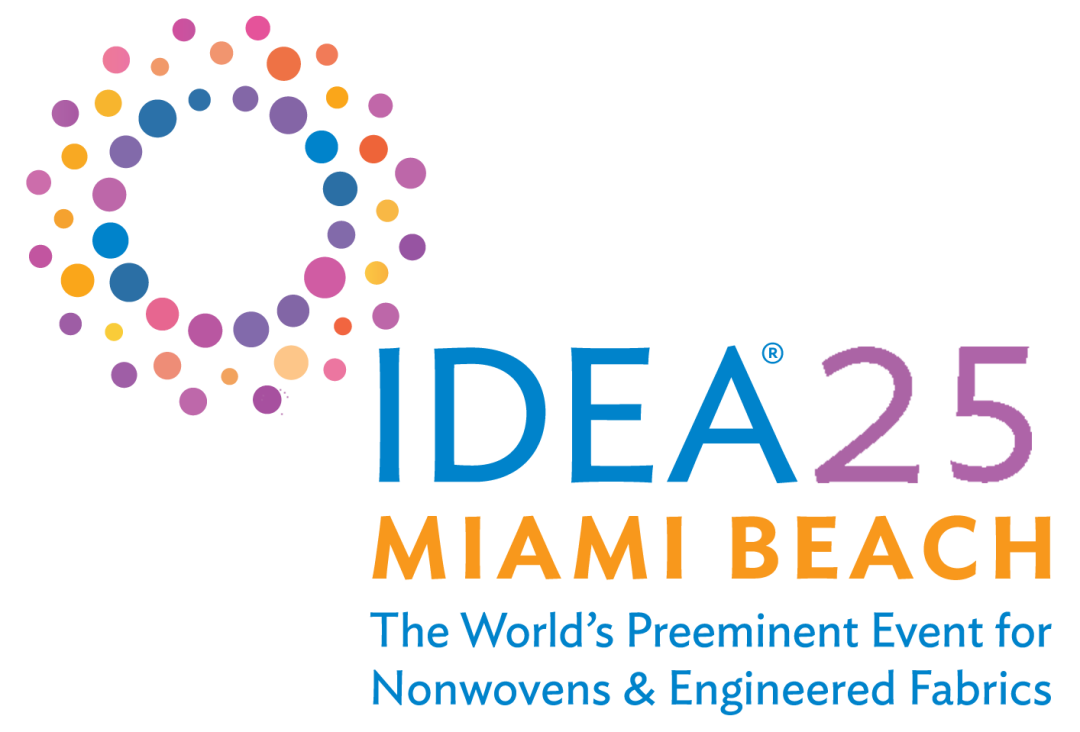 Techtextil 2024、IDEA25兩大海外品牌展 報(bào)名火熱開(kāi)啟！
