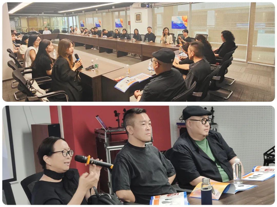 設計之花綻放盛澤 | 盛澤杯·2023江蘇省十佳服裝設計師評選結果揭曉
