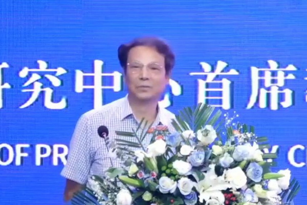  &ldquo;協同創新，共享未來&rdquo; 中國紡織新材料高質量發展大會在吉林市舉行