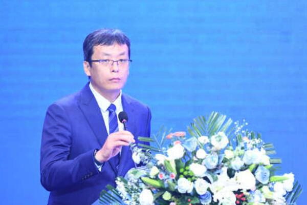 &ldquo;協同創新，共享未來&rdquo; 中國紡織新材料高質量發展大會在吉林市舉行