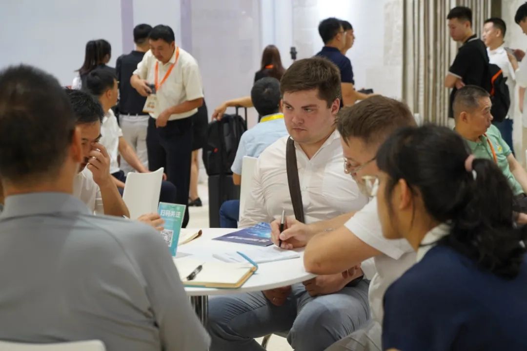 2023DOMOTEX展會(huì)圓滿收官，東升地毯大放異彩