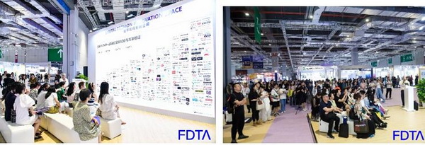 聚焦五大應用場景，Digital Fashion推動數(shù)字技術與時尚產(chǎn)業(yè)有機融合