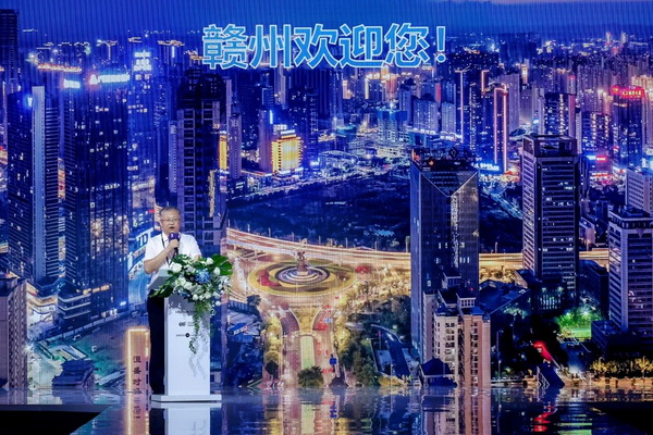 多元時尚、燃爆灣區!FS深圳國際服裝供應鏈博覽會、深圳原創時裝周、PV深圳展盛大啟幕