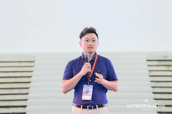 貼身更時(shí)尚，INTERFILIERE Shanghai圓滿收官，期待與您來年再見！