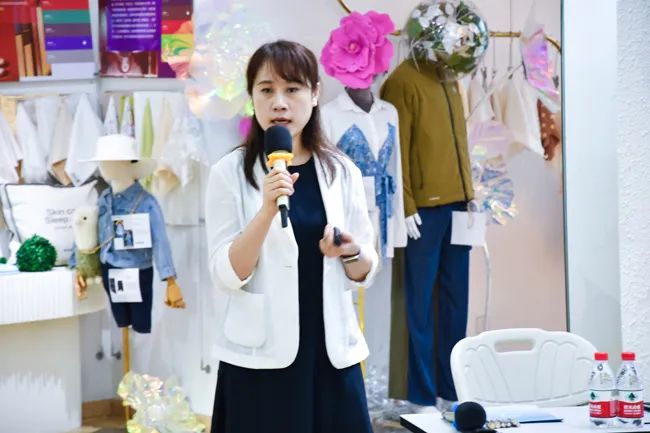 &ldquo;智能制造、標準先行&rdquo; 第一期紡織行業智能制造能力成熟度培訓在紹興柯橋順利結業