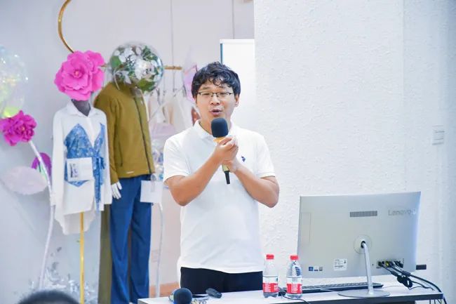 &ldquo;智能制造、標準先行&rdquo; 第一期紡織行業智能制造能力成熟度培訓在紹興柯橋順利結業