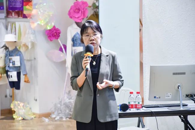 &ldquo;智能制造、標準先行&rdquo; 第一期紡織行業智能制造能力成熟度培訓在紹興柯橋順利結業