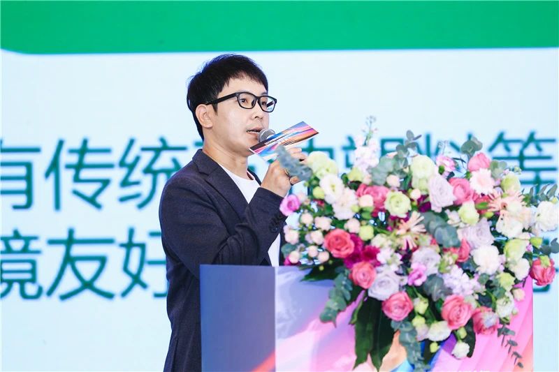 解鎖面料創新之鑰，2023中國紡織面料設計創新論壇在柯橋舉行