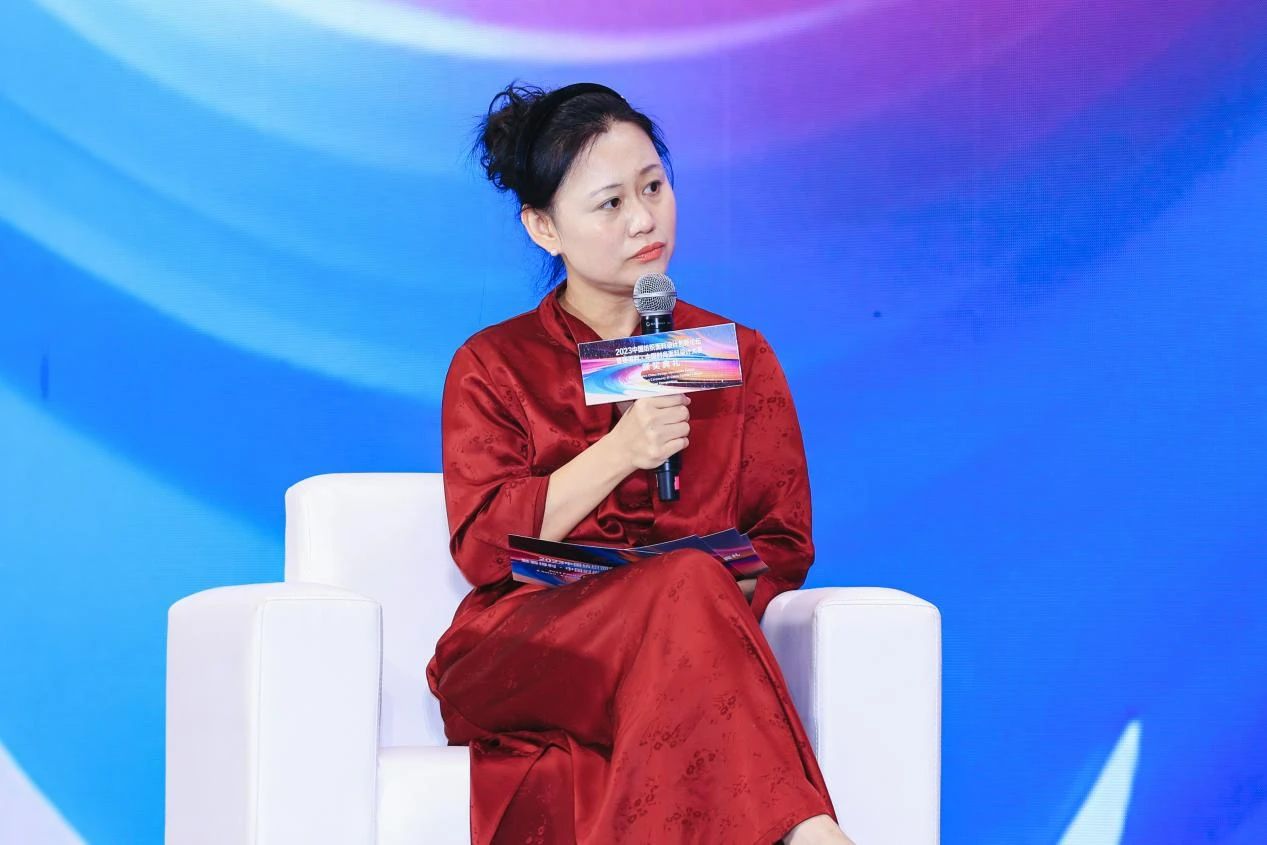 解鎖面料創新之鑰，2023中國紡織面料設計創新論壇在柯橋舉行