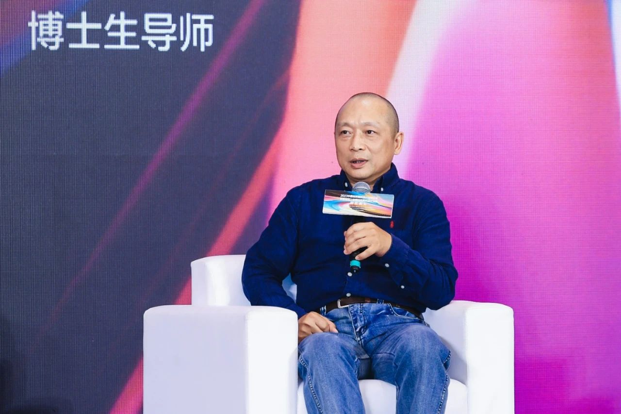 解鎖面料創新之鑰，2023中國紡織面料設計創新論壇在柯橋舉行