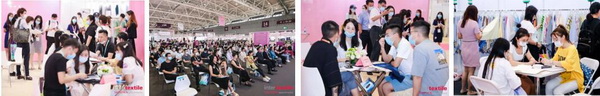 暢循環 促升級 中國紡聯2023大灣區紡博會11月6日大幕即啟