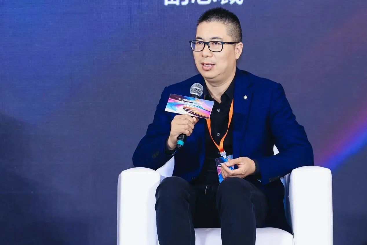 解鎖面料創新之鑰，2023中國紡織面料設計創新論壇在柯橋舉行