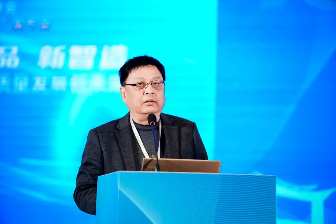 凝聚創新力量，共促成果轉化，2023中國紡織科技成果對接峰會暨第十屆&ldquo;中國十大紡織科技&rdquo;發布會成功舉辦
