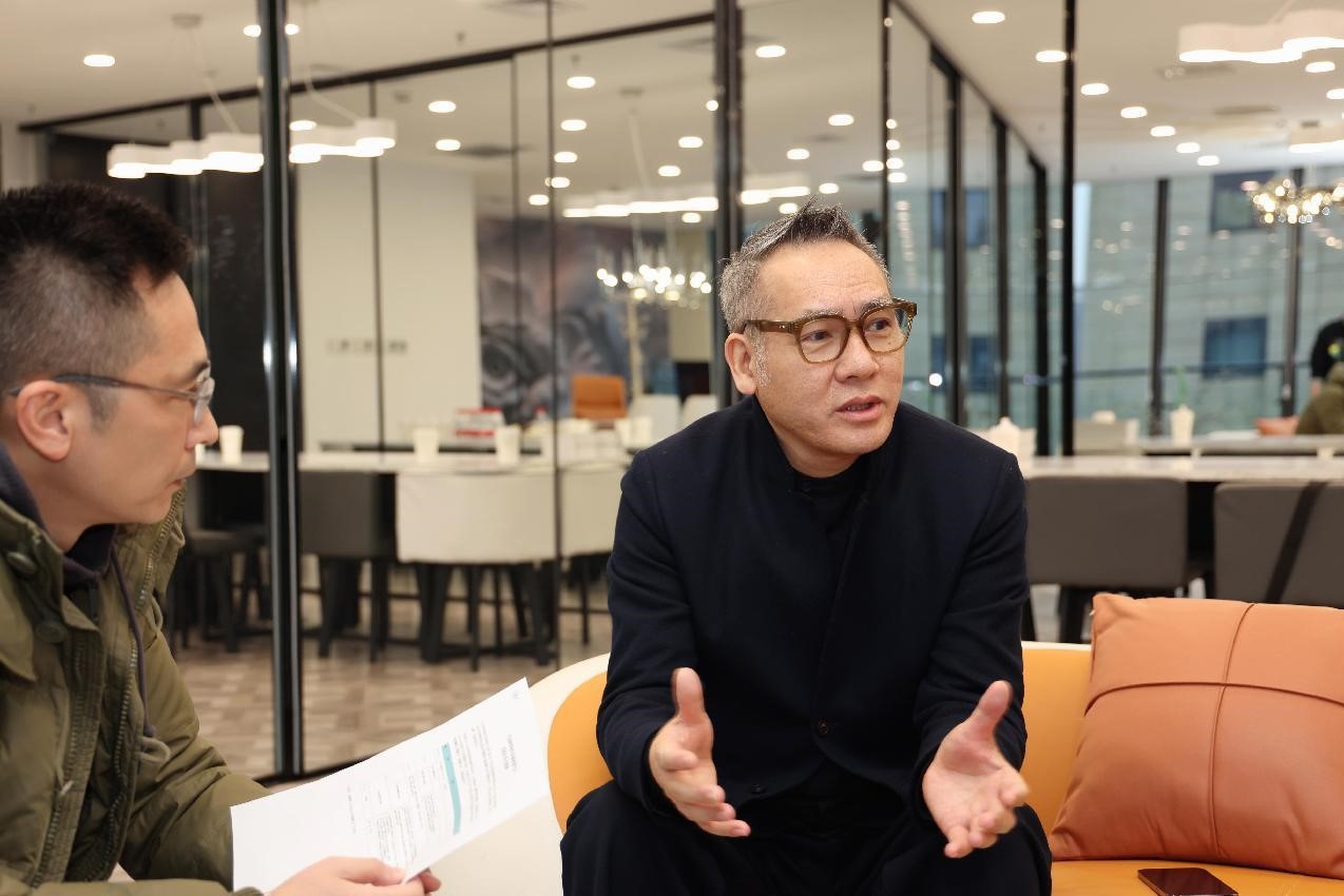 當玖姿JUZUI遇上王陶Taoray Wang，開啟進階國際品牌的&ldquo;繁花&rdquo;時代！