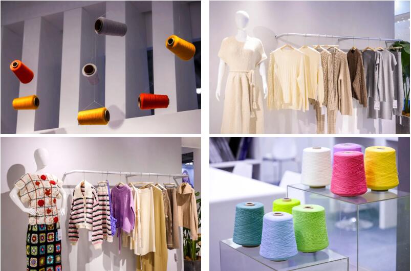 Fashion Source第28屆深圳國際服裝供應鏈博覽會將于深圳國際會展中心（寶安）再度啟航！
