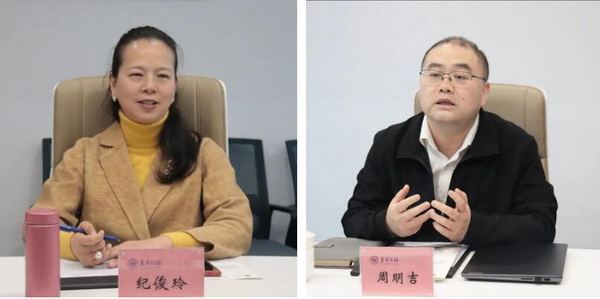 強(qiáng)強(qiáng)聯(lián)合，集萃纖維研究所與南京化纖達(dá)成戰(zhàn)略合作，共謀纖維創(chuàng)新篇章