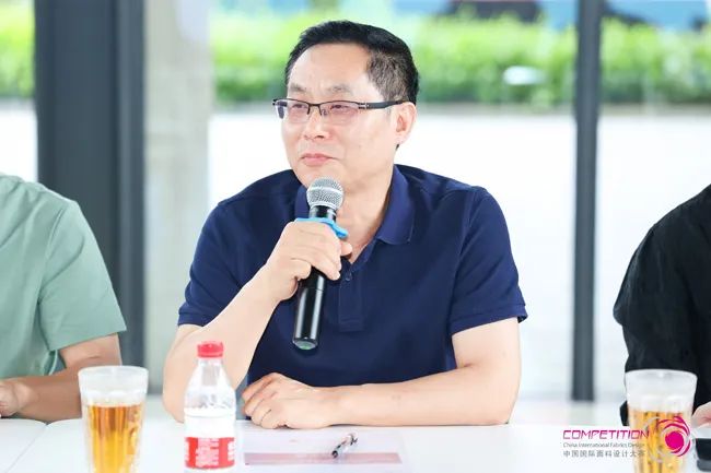 中國流行面料如何煥新當代設計？聯動雅瑩集團，這場評審會為好創意持續加碼