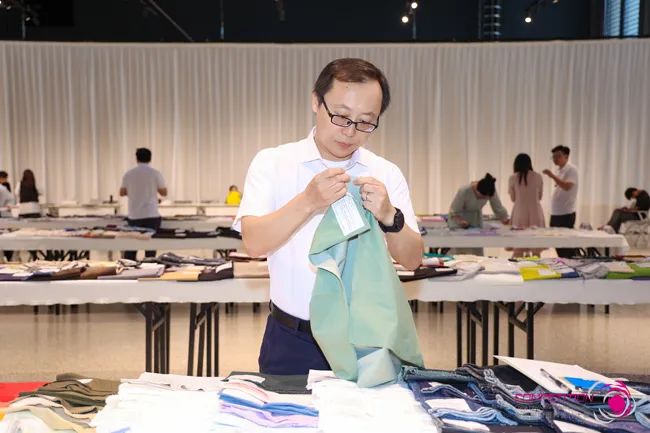 中國流行面料如何煥新當代設計？聯動雅瑩集團，這場評審會為好創意持續加碼