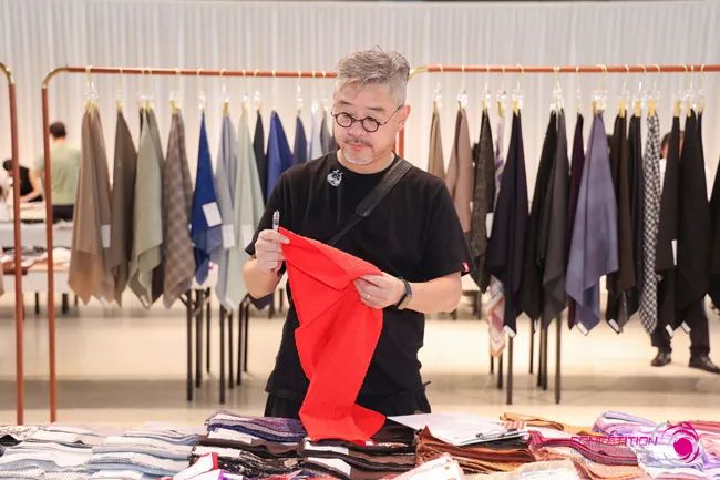 中國流行面料如何煥新當代設計？聯動雅瑩集團，這場評審會為好創意持續加碼