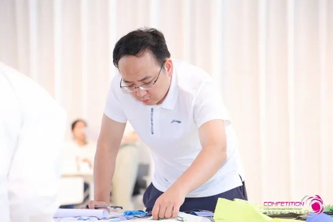 中國流行面料如何煥新當代設計？聯動雅瑩集團，這場評審會為好創意持續加碼