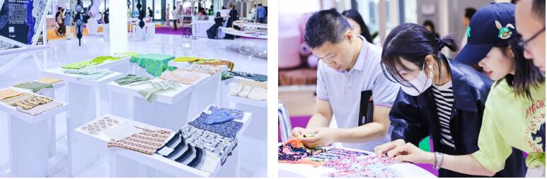 Fashion Source時尚之源深圳展：全方位升級，塑造時尚新生態