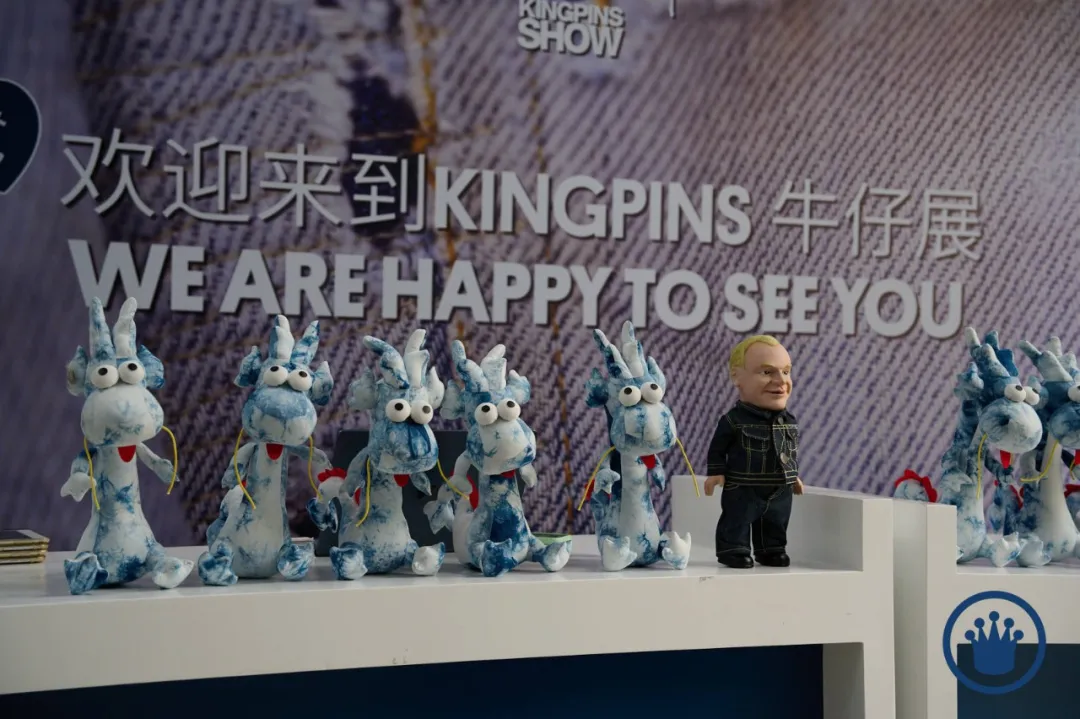 做一個輕松而專業(yè)的牛仔社區(qū)，讓人們愛上牛仔&mdash;&mdash;專訪KINGPINS SHOW主理人Vivian Wang