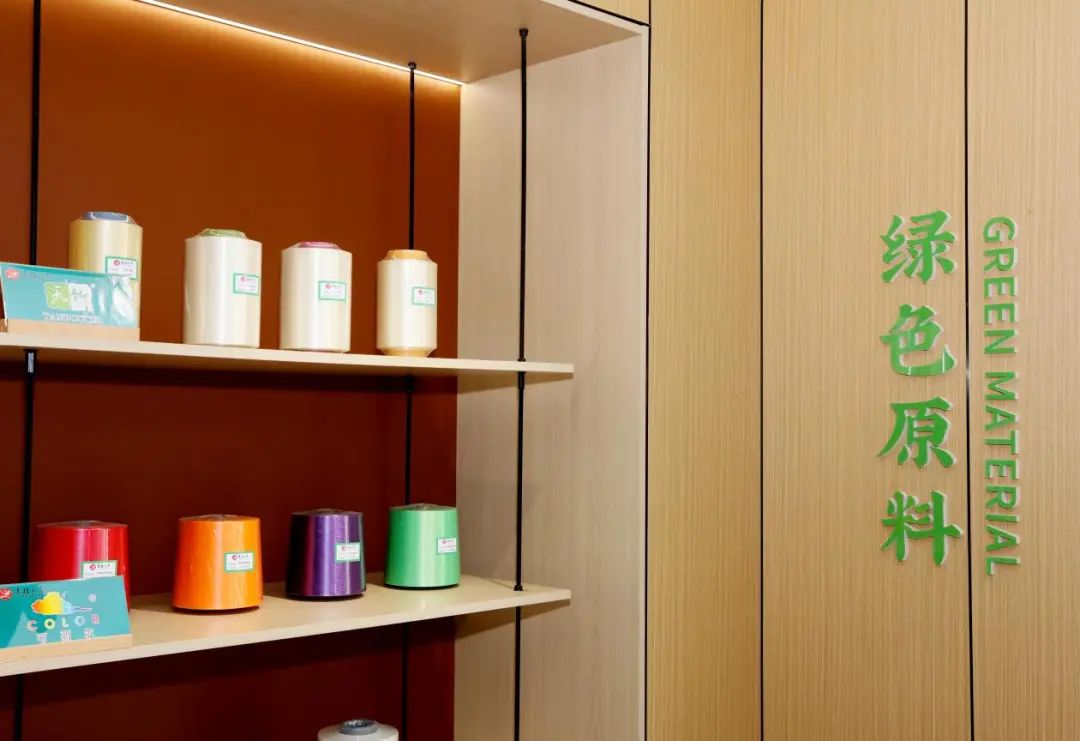 產業報國60載，吉林化纖鍛造&ldquo;新質&rdquo;奮進新征程！