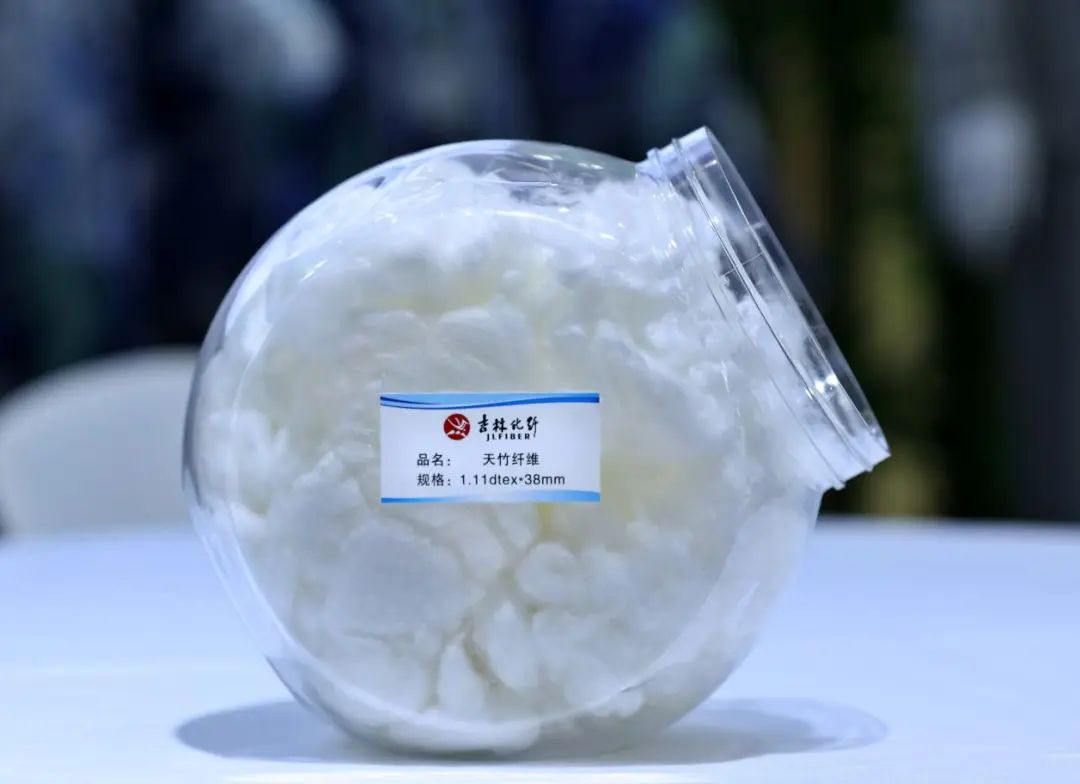 產業報國60載，吉林化纖鍛造&ldquo;新質&rdquo;奮進新征程！