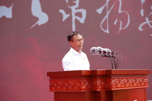薪火相傳一甲子，砥礪奮進六十年  吉林化纖隆重舉辦建成投產60周年發展經驗交流大會！