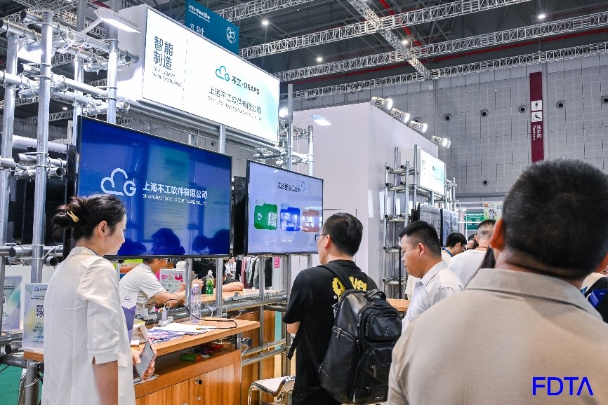 讓數智力觸手可及，Digital Fashion數字時尚創新空間共融產業創新之勢