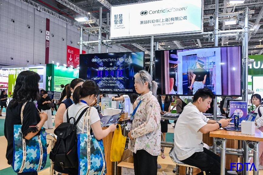 讓數智力觸手可及，Digital Fashion數字時尚創新空間共融產業創新之勢