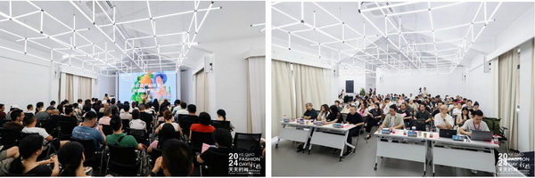 市場競爭激烈，紡企如何優(yōu)化開發(fā)流程？&ldquo;柯橋天天時尚&rdquo;來解題