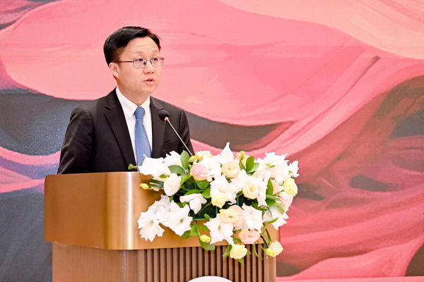 全球聚焦，&ldquo;融和&rdquo;之力！2024世界服裝大會(huì)將于11月在東莞虎門舉辦