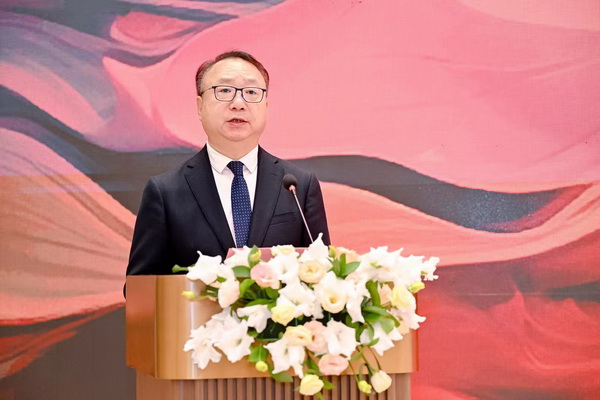 全球聚焦，&ldquo;融和&rdquo;之力！2024世界服裝大會(huì)將于11月在東莞虎門舉辦