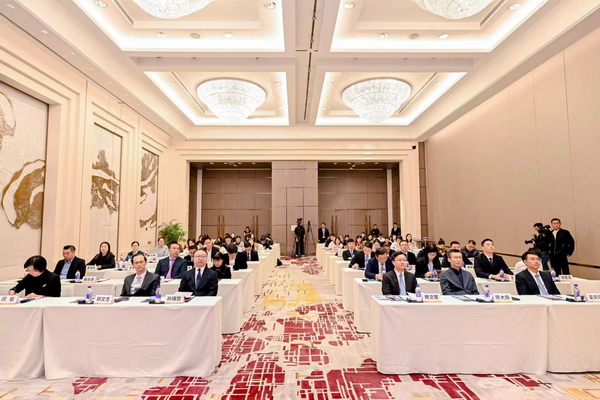 全球聚焦，&ldquo;融和&rdquo;之力！2024世界服裝大會(huì)將于11月在東莞虎門舉辦