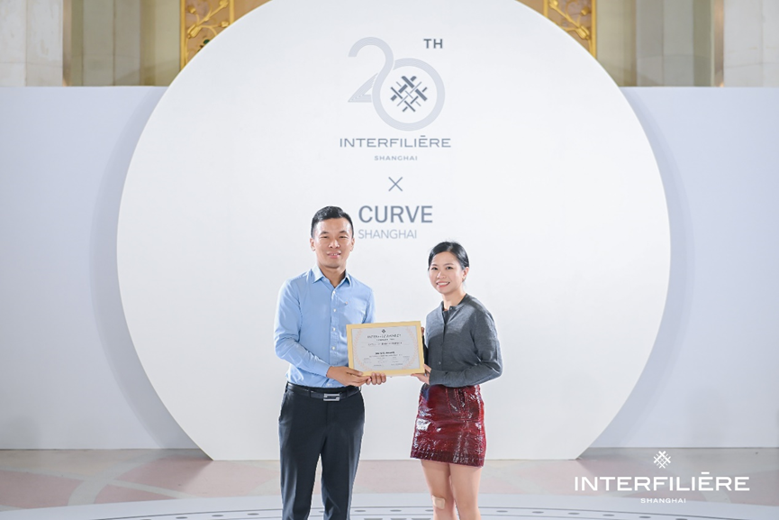 INTERFILIERE SHANGHAI 2024盛大開(kāi)幕，演繹內(nèi)衣流行時(shí)尚盛宴
