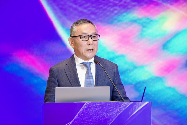 時尚驅動 加&ldquo;數&rdquo;創新 | 2024時尚產業數字化發展大會圓滿舉行