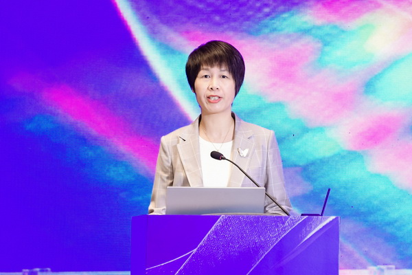 時尚驅動 加&ldquo;數&rdquo;創新 | 2024時尚產業數字化發展大會圓滿舉行